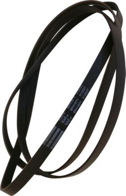 Courroie HAIER 1971 PH8 1970 PH 0180300006B