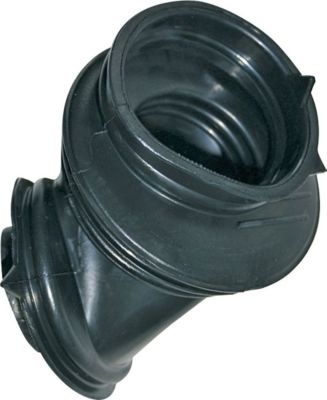 Durite ELECTROLUX Durite cuve boite à produits d'origine 1 Durite ELECTROLUX Durite cuve boite à produits d'origine 1