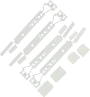Kit ELECTROLUX Kit de montage porte 140046408146