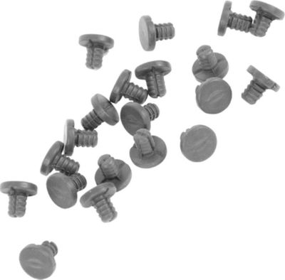 Jeu ELECTROLUX Jeu de 20 patins de grille 50252309005