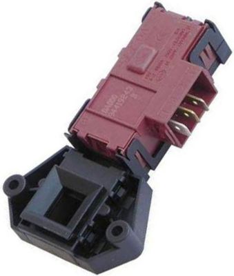 Sécurité de porte HAIER Sécurité de porte, Fermeture, Verrou 002