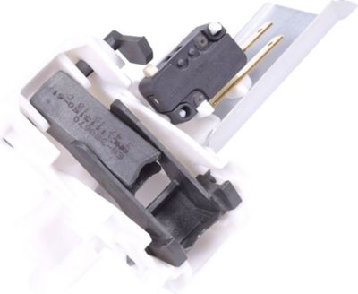 Verrou ELECTROLUX Serrure de porte d'origine 1113150120