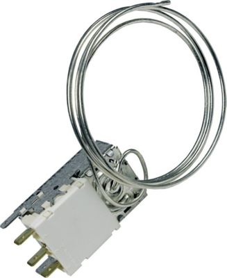 Thermostat ELECTROLUX type K57L5544 d'origine 2262149293