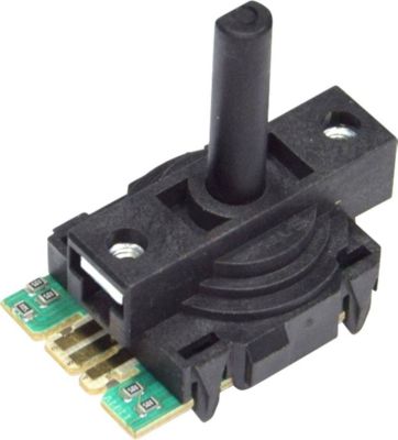 Commutateur ELECTROLUX sélecteur de fonction d'origine 3570840