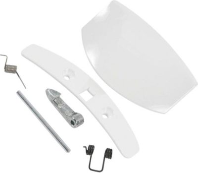 Poignée de porte AEG Kit poignée de hublot 50277718008