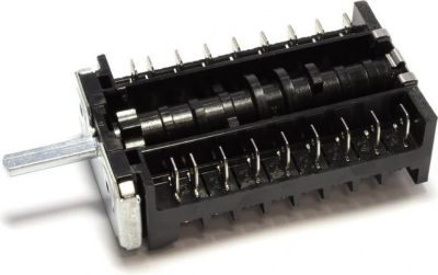 Commutateur BEKO GOTTAK 880808K 7 positions 263900053