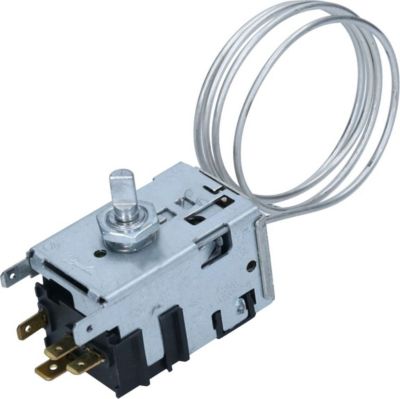 Thermostat ELECTROLUX 077B3505 d'origine 2063979724