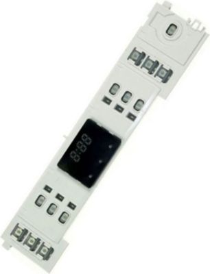 Programmateur BOSCH Module de commande d'origine 11008762 Programmateur BOSCH Module de commande d'origine 11008762