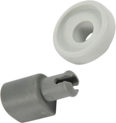 Roulette de panier ELECTROLUX supérieur4055039723