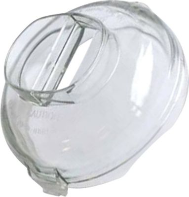 Couvercle MAGIMIX Couvercle de bol micro 17005