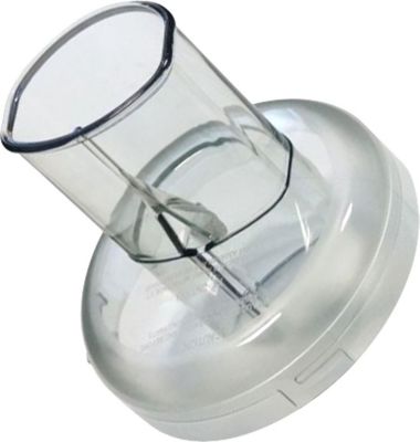 Couvercle MAGIMIX Couvercle de bol Duo XL (sans poussoir) Couvercle MAGIMIX Couvercle de bol Duo XL (sans poussoir)