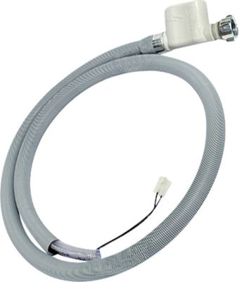 Tuyau d'eau INDESIT arrivée Aquastop C00373181