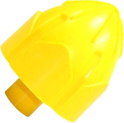 Pièce détachée MAGIMIX Petit cone jaune 100584S