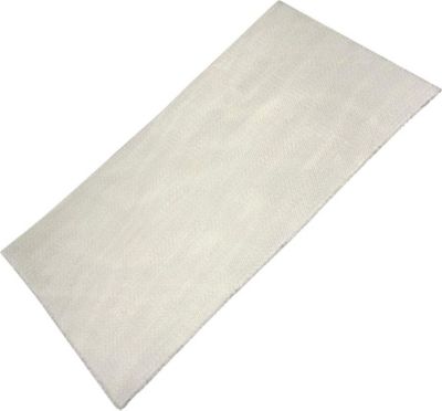 Filtre à graisse INDESIT Filtre antigraisse métal 180x515 mm d'or