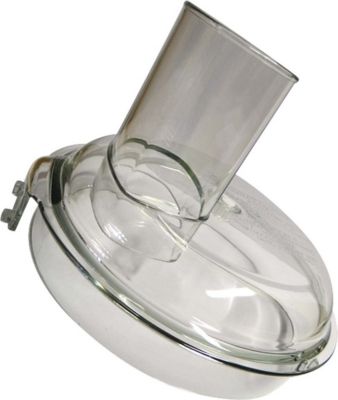 Couvercle MAGIMIX Couvercle de bol (sans poussoir) 17390