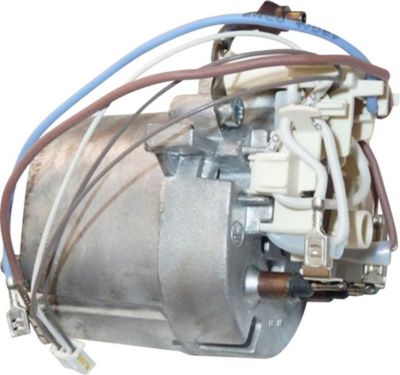 Corps MAGIMIX Corps de chauffe 506155