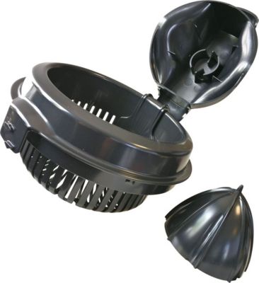 Presse MAGIMIX Presse agrumes complet 17360