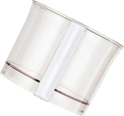 Cuve MAGIMIX Cuve poignée blanche compact 3200 17415 Cuve MAGIMIX Cuve poignée blanche compact 3200 17415