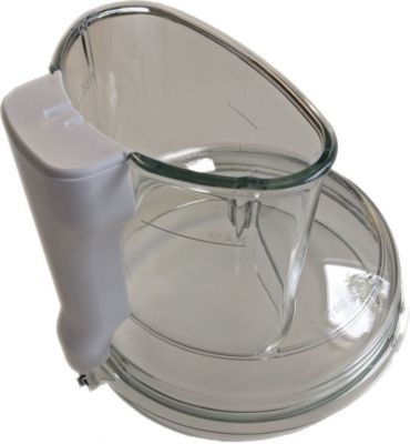 Couvercle MAGIMIX Couvercle de bol (sans poussoir) 17334