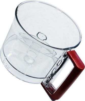 Cuve MAGIMIX Cuve rouge 17433