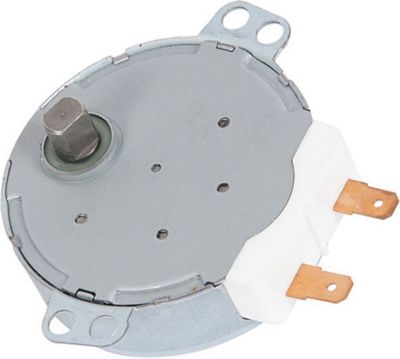 Moteur de plateau tournant ELECTROLUX d'origine 4055104931, SM16-HK36PXH3