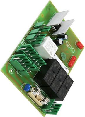Module ELECTROLUX Module électronique 50280069001 Module ELECTROLUX Module électronique 50280069001