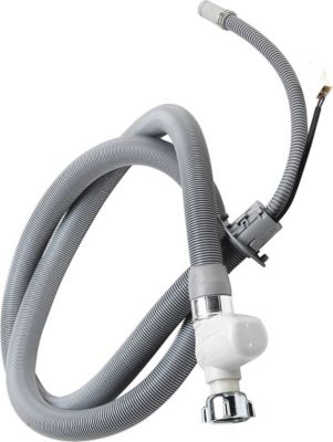 Tuyau d'eau ELECTROLUX arrivée Aquastop 50295663004 Tuyau d'eau ELECTROLUX arrivée Aquastop 50295663004