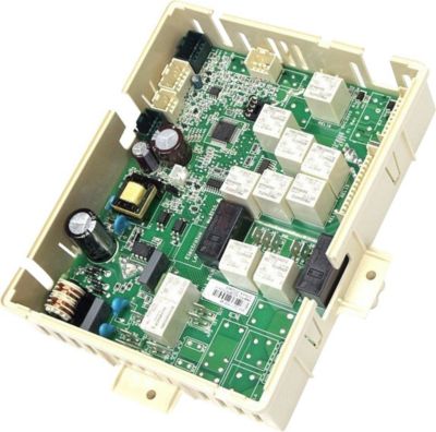 Programmateur ELECTROLUX Carte de puissance OVC2000 d'origine 387