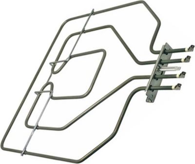 Résistance BOSCH supérieure 1300+1500W 00470845