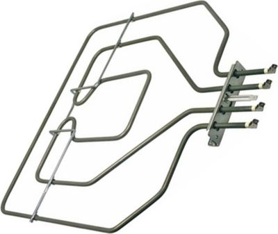 Résistance BOSCH supérieure 1300+1500W 00470845 Résistance BOSCH supérieure 1300+1500W 00470845