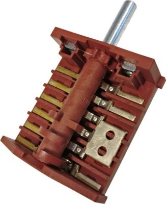 Pièce détachée PROLINE Sélecteur 34050447