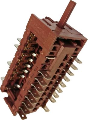 Commutateur THOMSON 36050311