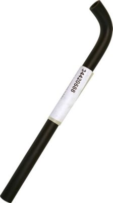 Durite THOMSON Durite d'arrivée d'eau 34420588, 3442098