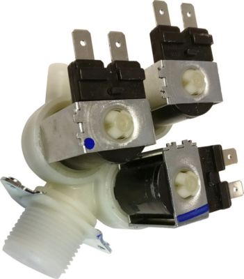 Electrovanne THOMSON 34010714