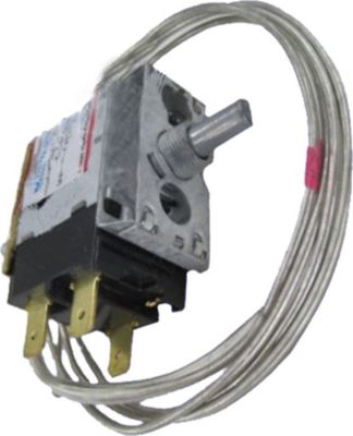Thermostat CURTISS WDF23A 49027325