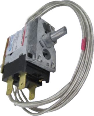 Thermostat CURTISS WDF23A 49027325 Thermostat CURTISS WDF23A 49027325