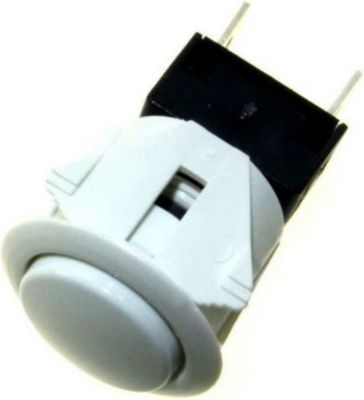 Manette BRANDT marche arrêt diam.21mm 71X3392