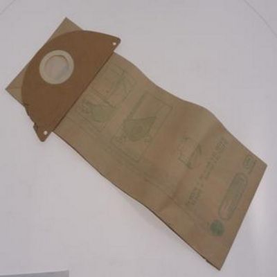 Sac aspirateur HOOVER Boîte de 5 sacs papier H33 09177643