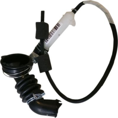 Durite THOMSON Durite cuve pompe 34010611, 126381000004 Durite THOMSON Durite cuve pompe 34010611, 126381000004