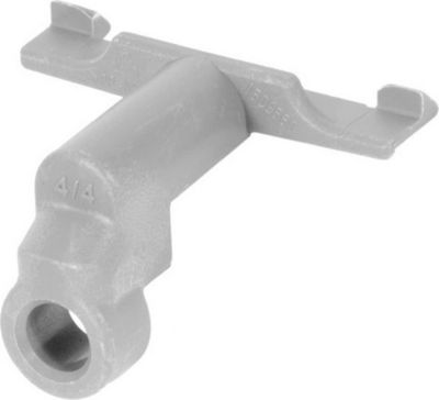 Roulette de panier ELECTROLUX Fixation roulette de panier d'origine 15