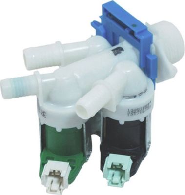 Electrovanne ELECTROLUX 3 voies 1325188405