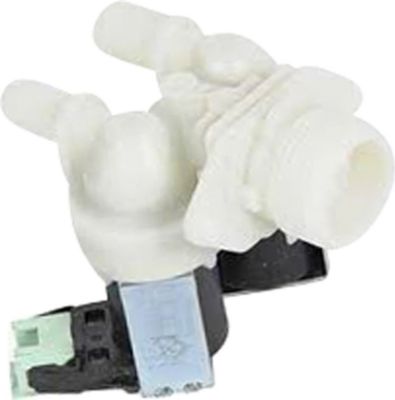 Electrovanne ELECTROLUX 2 voies 180° 3792262101