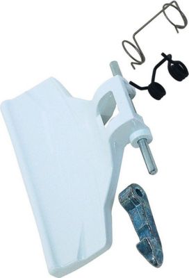 Poignée de porte FAURE d'origine 4055186631