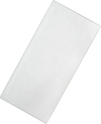 Etagère FAURE Clayette, étagère en verre dessus bac à Etagère FAURE Clayette, étagère en verre dessus bac à