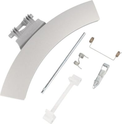 Poignées ELECTROLUX Kit de poignée de hublot d'origine 40551