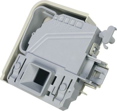 Sécurité de porte BOSCH Verrouillage electrique 00613070