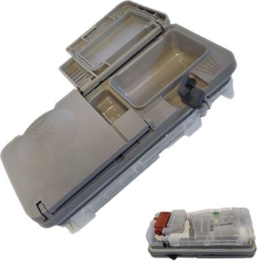 Boîte à produits BOSCH d'origine 00755073