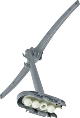 Bras de lavage BOSCH Hélice, bras d'aspersion d'origine 11010