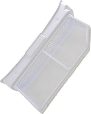 Filtre BOSCH à peluches d'origine 00752387