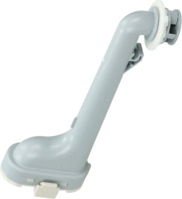 Bras de lavage ELECTROLUX Support hélice, bras d'aspersion supérie